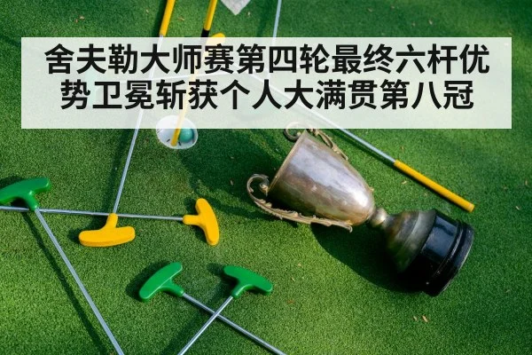 舍夫勒大师赛第四轮最终六杆优势卫冕斩获个人大满贯第八冠